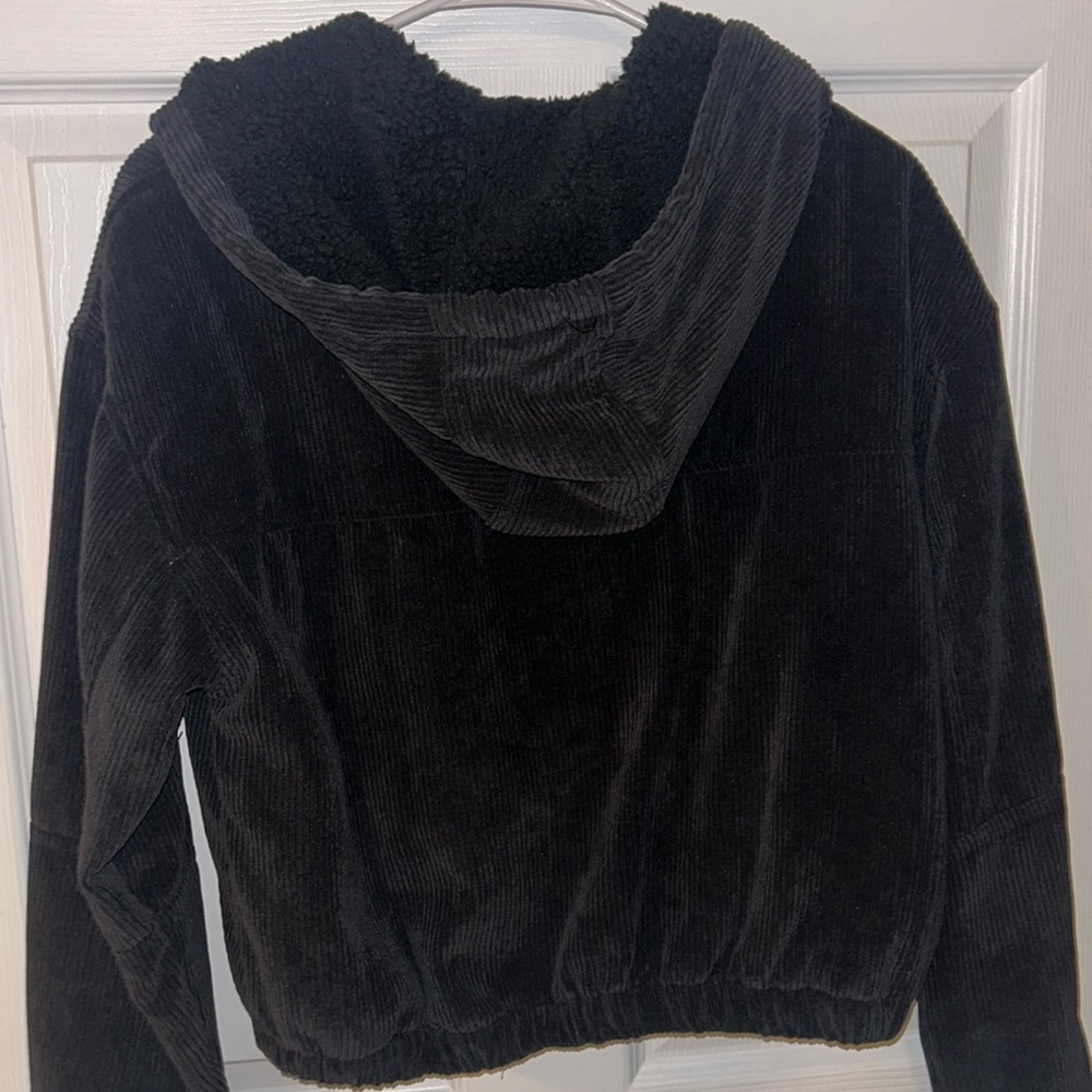 Black jacket - Picture 3 of 3